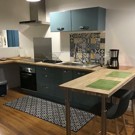 Appartement De 80M2 Au Coeur De פרפיניין מראה חיצוני תמונה
