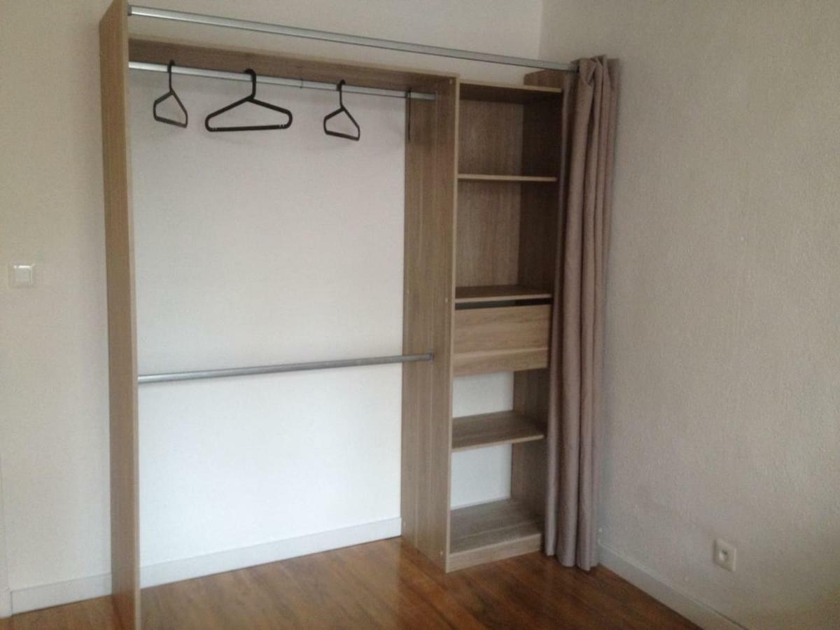 Appartement De 80M2 Au Coeur De פרפיניין מראה חיצוני תמונה