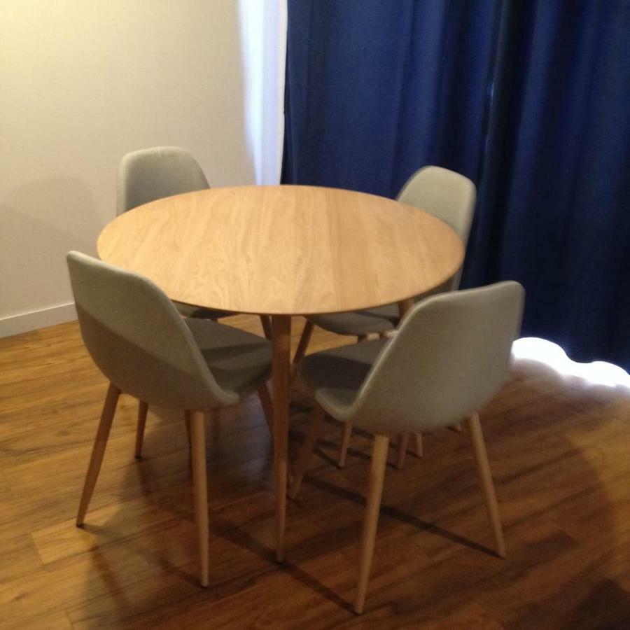 Appartement De 80M2 Au Coeur De פרפיניין מראה חיצוני תמונה