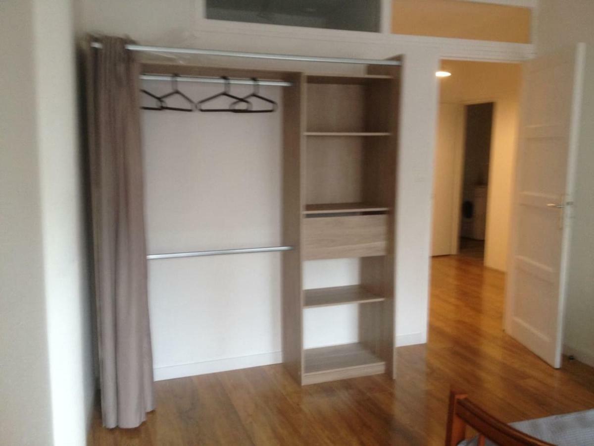 Appartement De 80M2 Au Coeur De פרפיניין מראה חיצוני תמונה