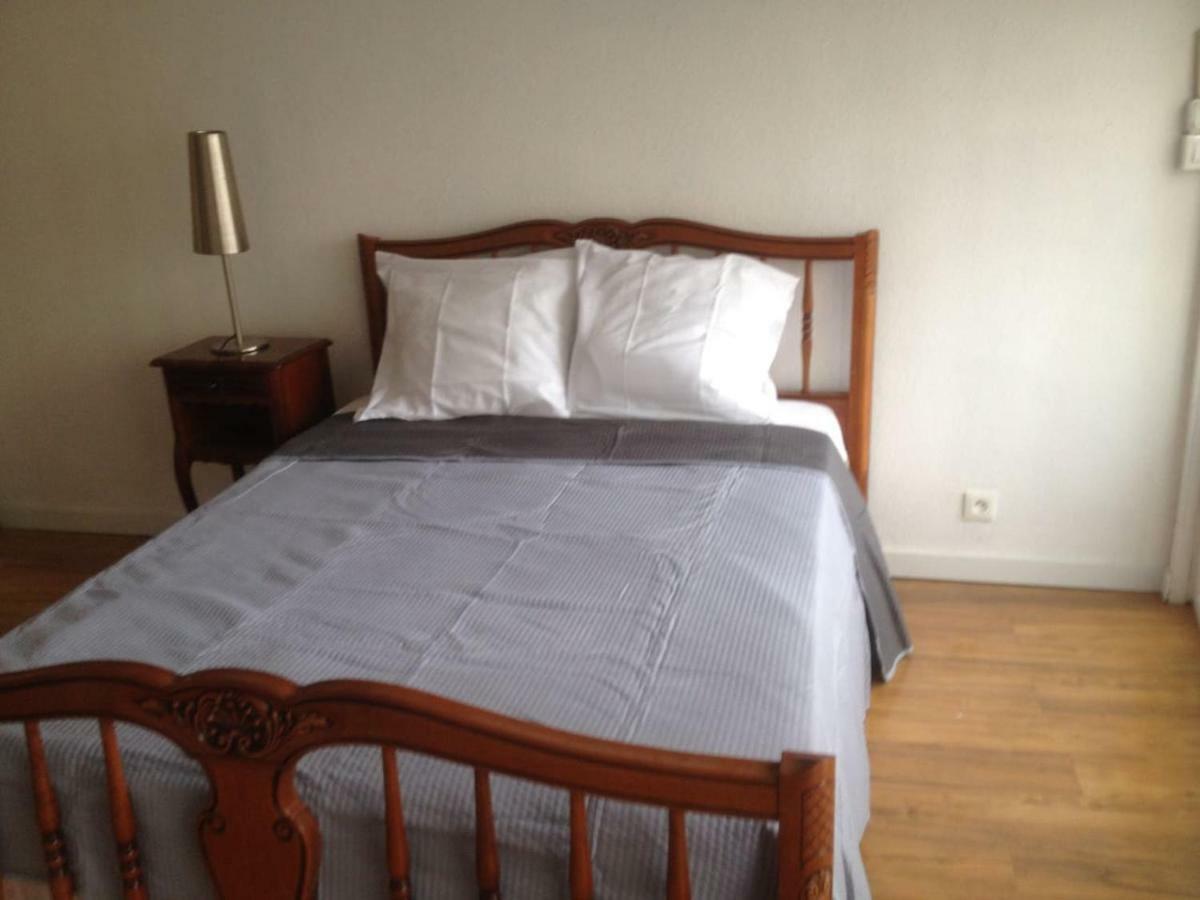 Appartement De 80M2 Au Coeur De פרפיניין מראה חיצוני תמונה