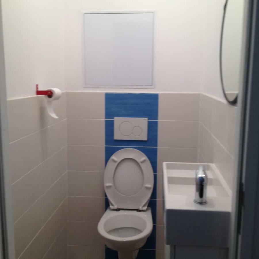 Appartement De 80M2 Au Coeur De פרפיניין מראה חיצוני תמונה
